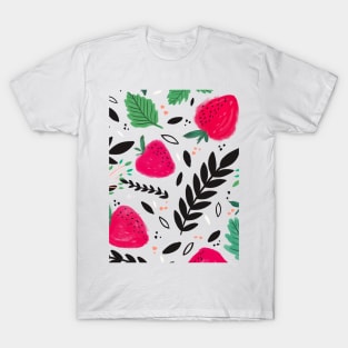 Strawberry Fields T-Shirt